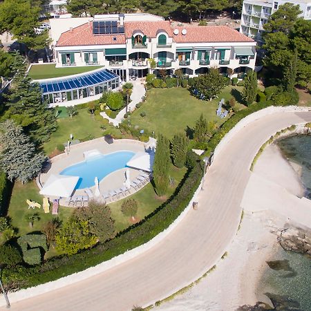Hotel Villa Radin Vodice Ngoại thất bức ảnh