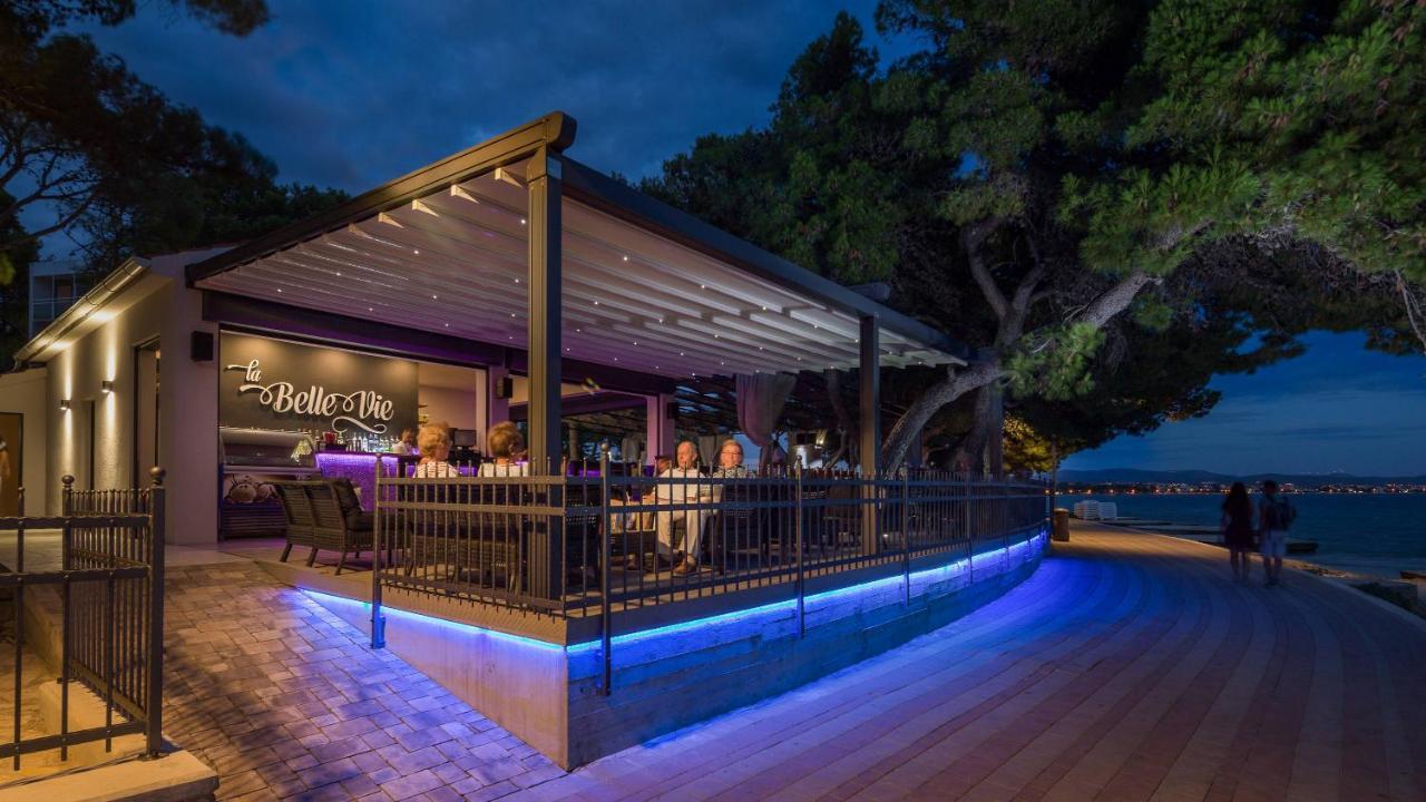 Hotel Villa Radin Vodice Ngoại thất bức ảnh