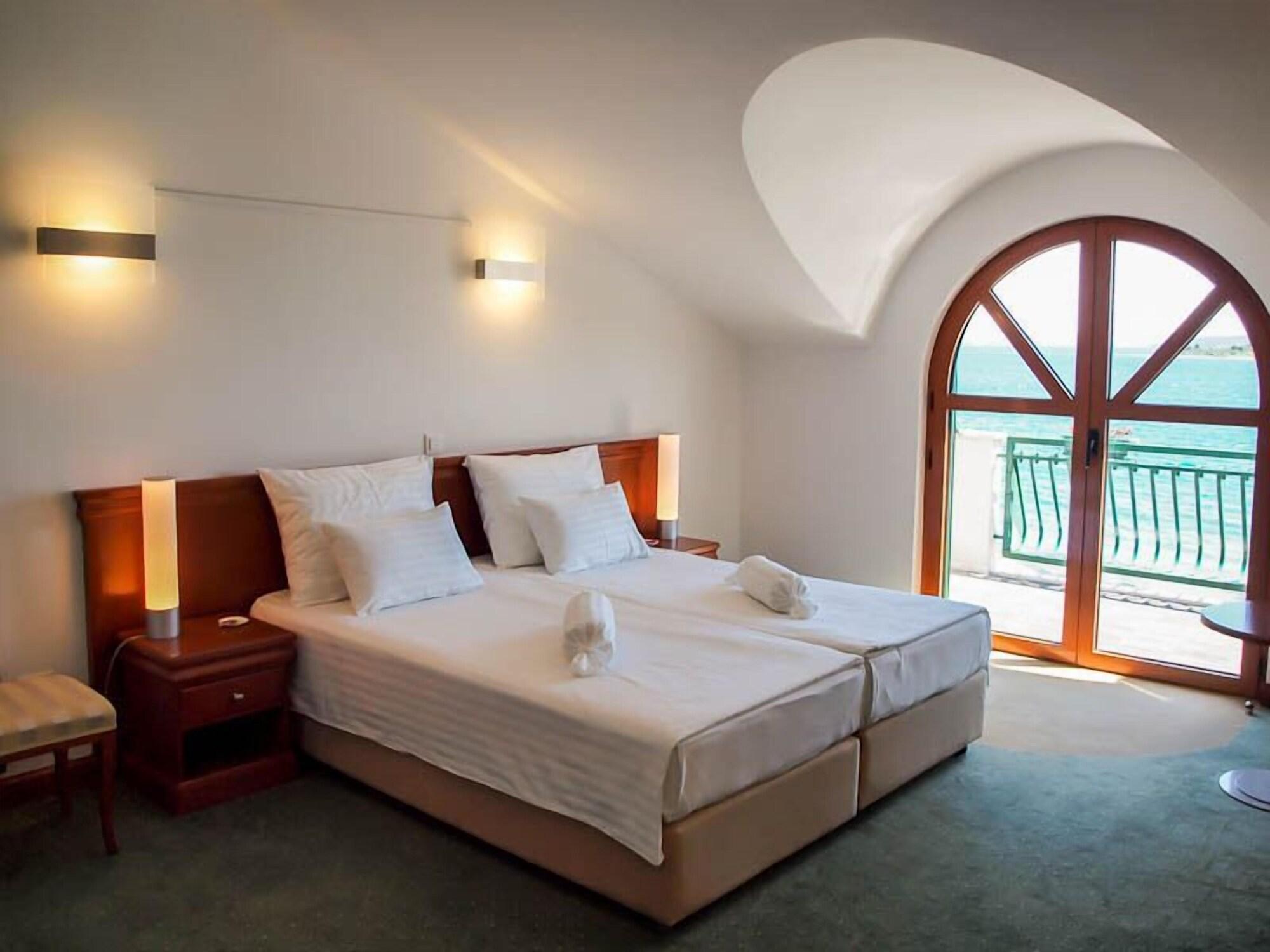 Hotel Villa Radin Vodice Ngoại thất bức ảnh