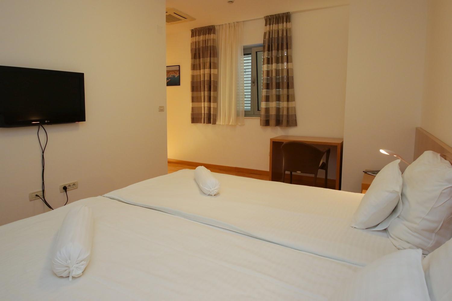 Hotel Villa Radin Vodice Ngoại thất bức ảnh
