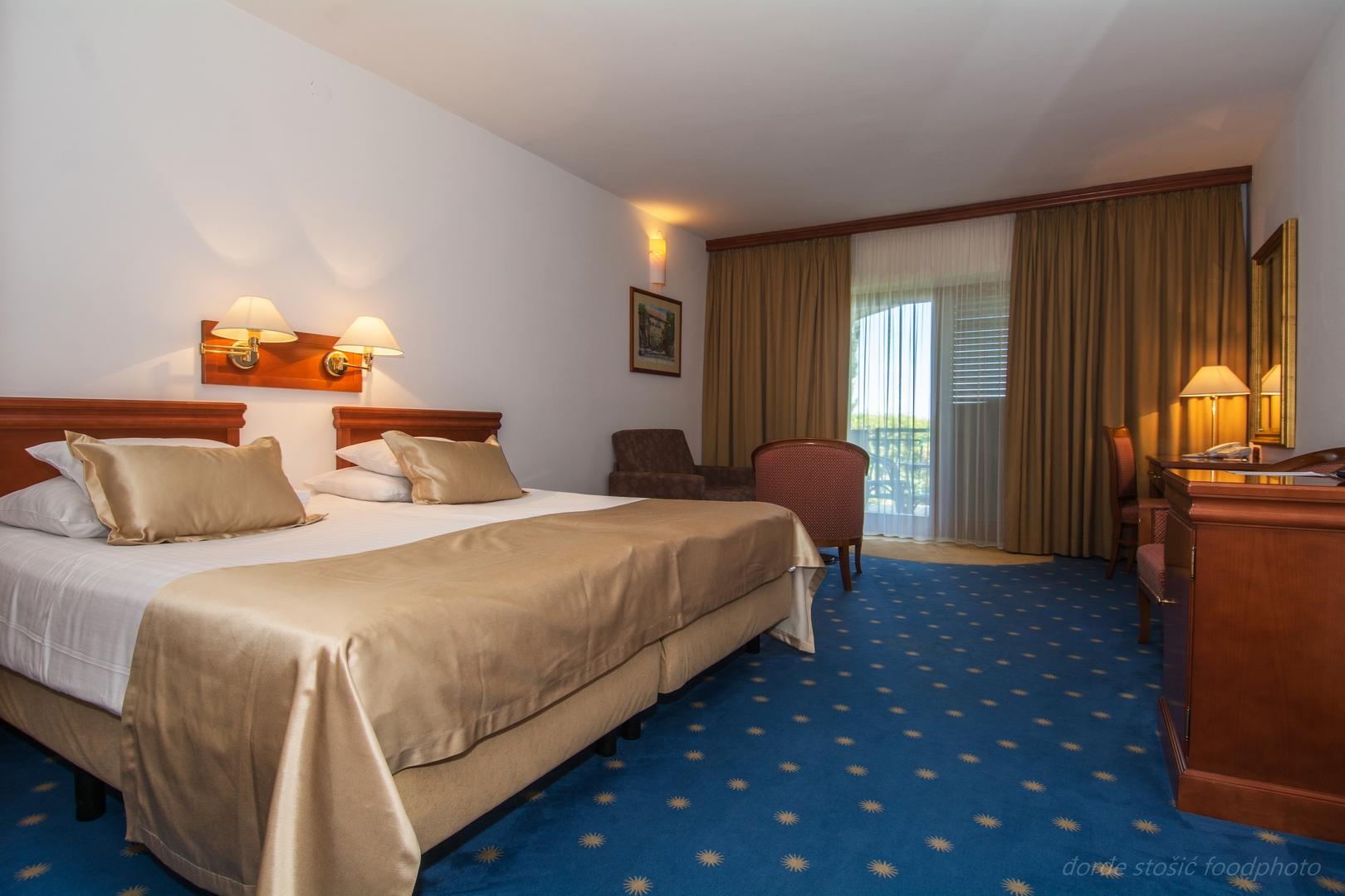 Hotel Villa Radin Vodice Ngoại thất bức ảnh