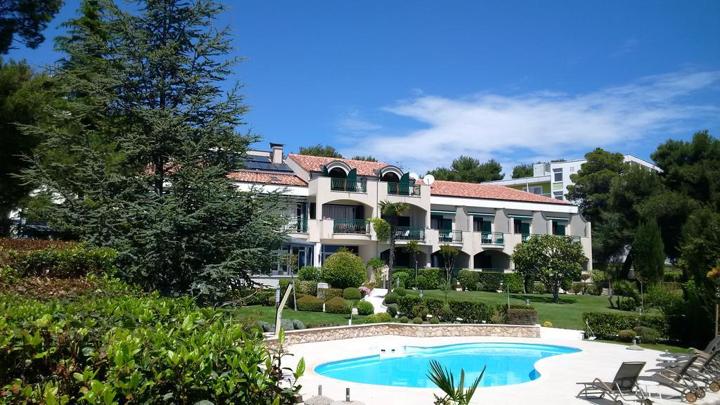 Hotel Villa Radin Vodice Ngoại thất bức ảnh