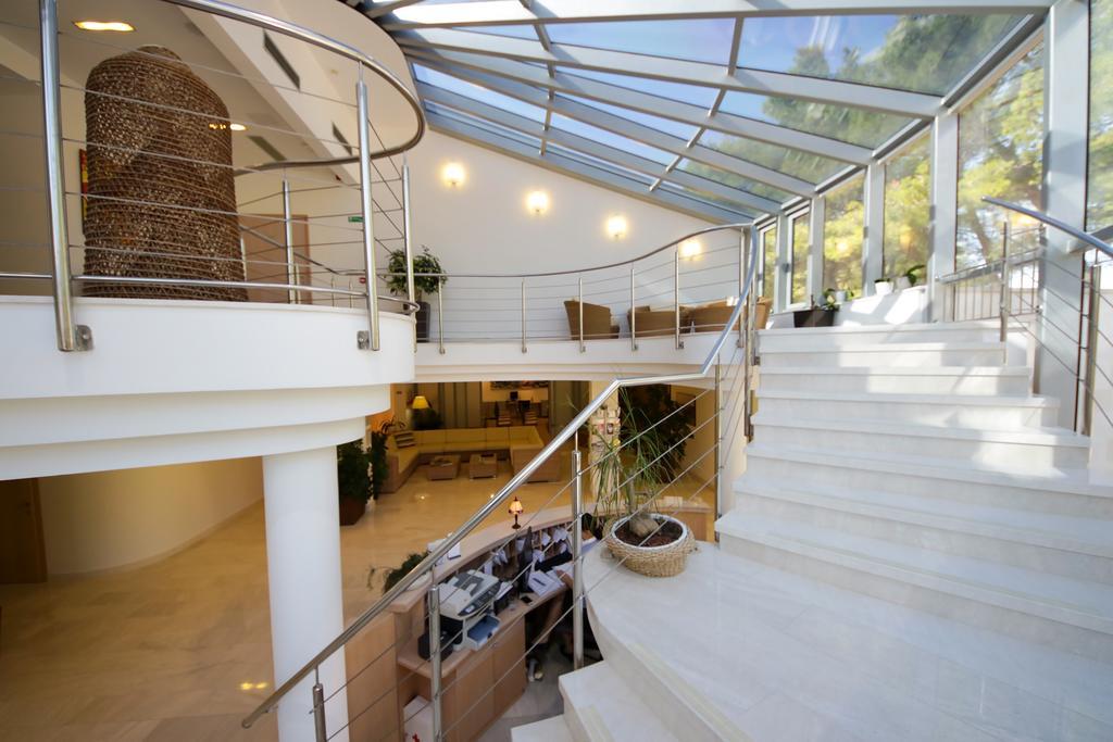 Hotel Villa Radin Vodice Ngoại thất bức ảnh