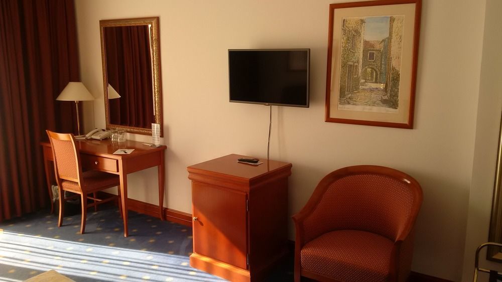 Hotel Villa Radin Vodice Ngoại thất bức ảnh